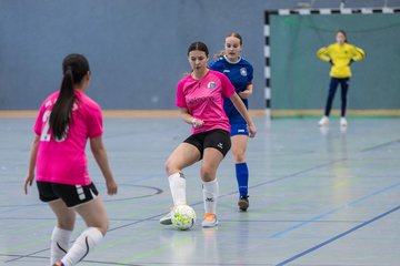Bild 574 - wBJ Loewinnen Cup B2